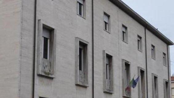 Si trasferiscono gli uffici comunali