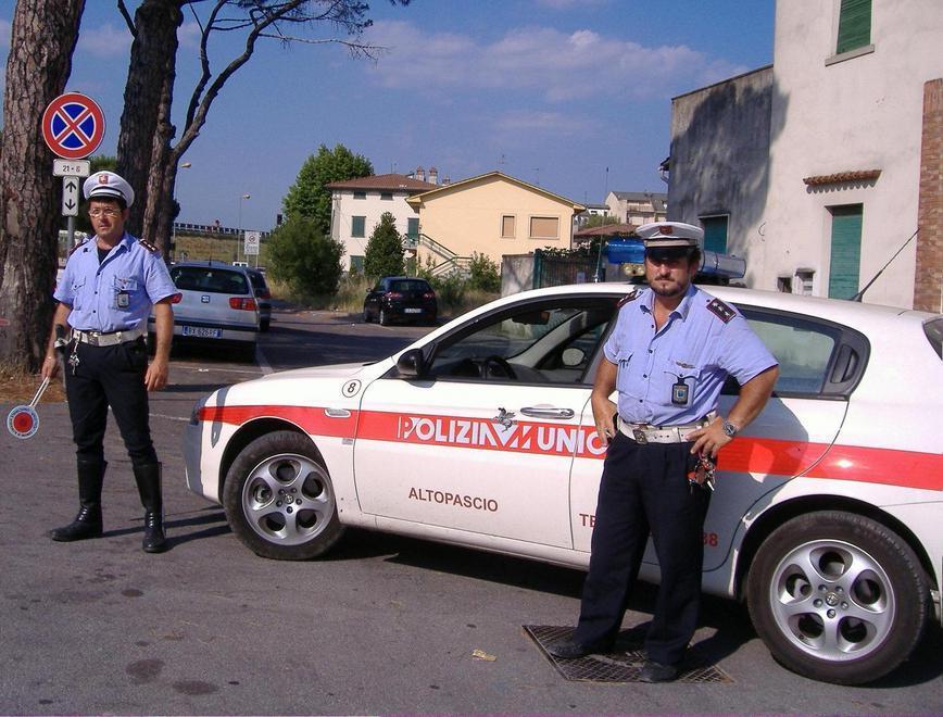 Sicurezza, vigili urbani da riorganizzare 