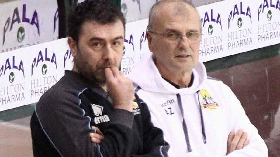 Zambelli: «Ho visto maggiore attenzione»