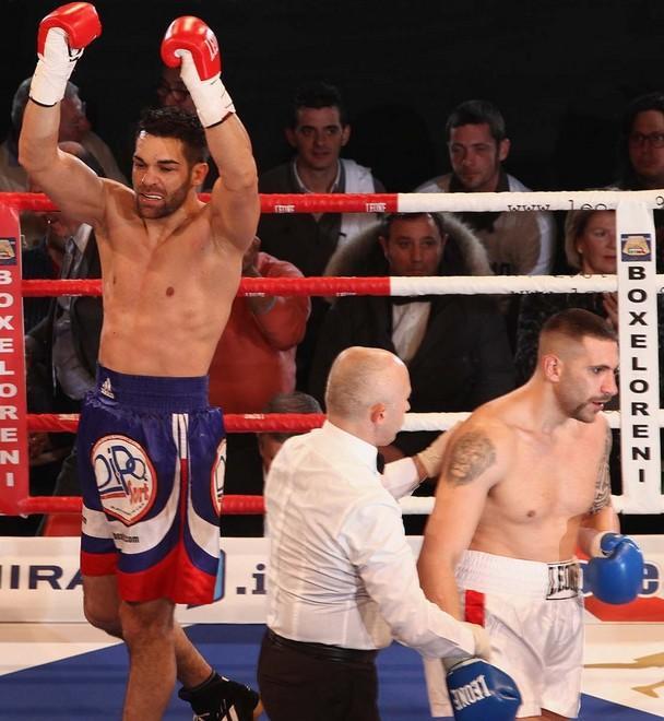 Bruzzese: «Ho fatto il tifo per Lovaglio Mi ha tolto il titolo, lo rivoglio da lui»
