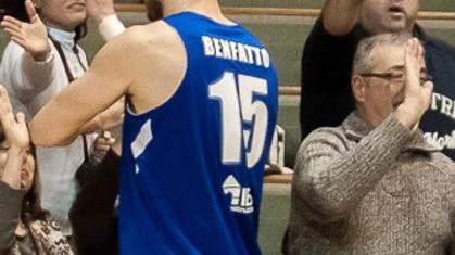 Bulgarelli “gasa” già il pubblico «Pienone con Reggio e Ravenna»