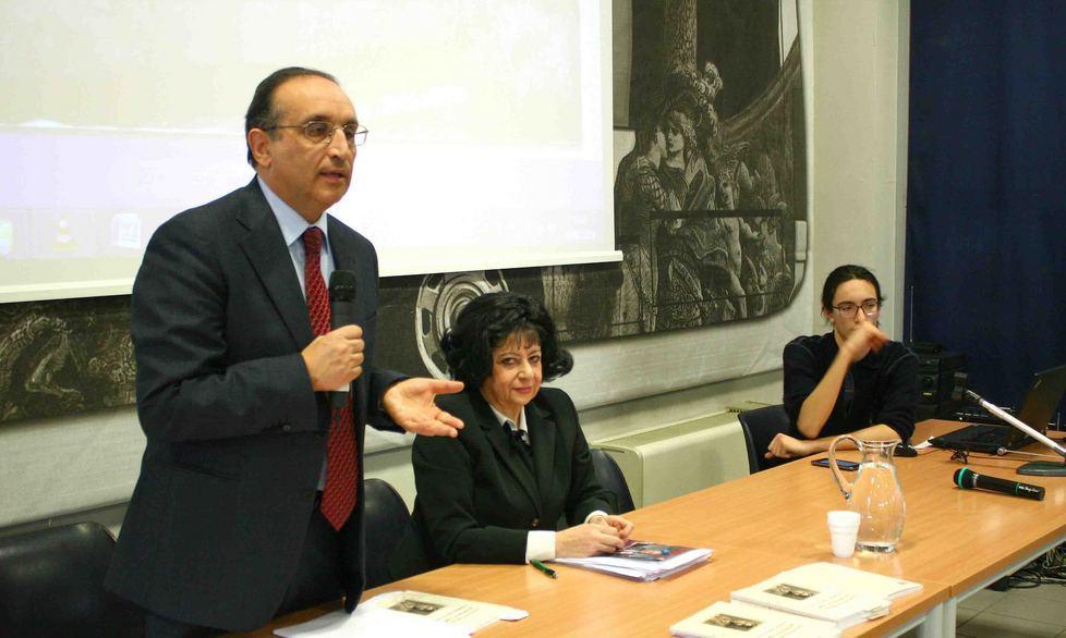Il libro di Cosentino sul soldato Grillo