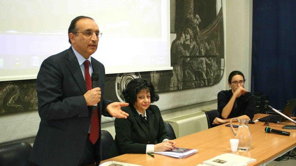 Il libro di Cosentino sul soldato Grillo