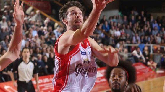 BASKET SERIE a»LA SFIDA AL BIGI