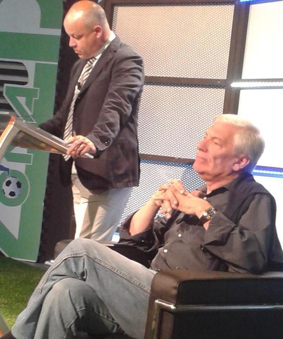 «Vedo accanimento contro dirigenti e club del mondo dilettanti» 