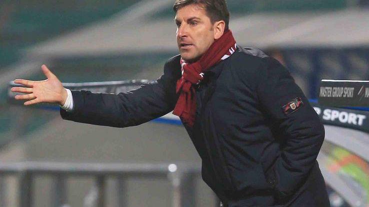 «Dobbiamo rispondere a Teramo e Ascoli»