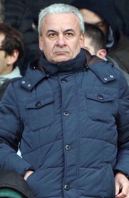 «Sono furibondo Non si può perdere una partita così» 