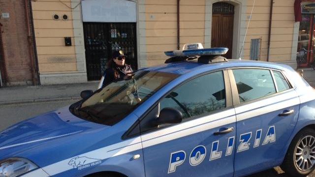 Il minimarket di viale Po chiuso dal questore per 15 giorni