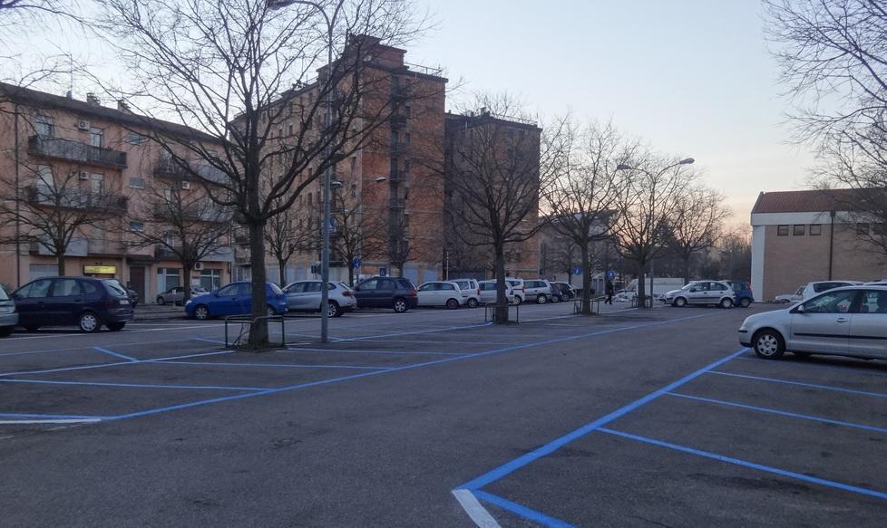 Sosta a pagamento all’ospedale, la Cgil vuole il confronto 