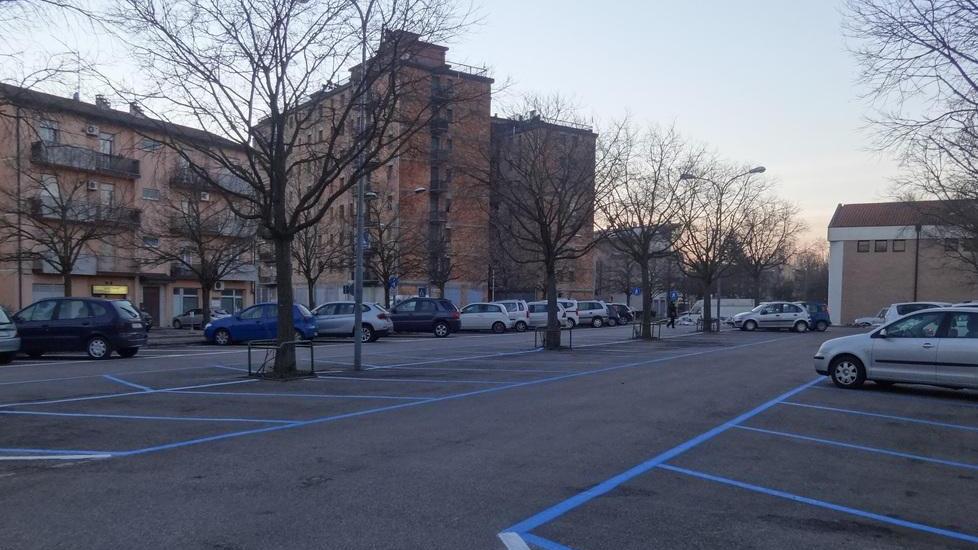 Sosta a pagamento all’ospedale, la Cgil vuole il confronto