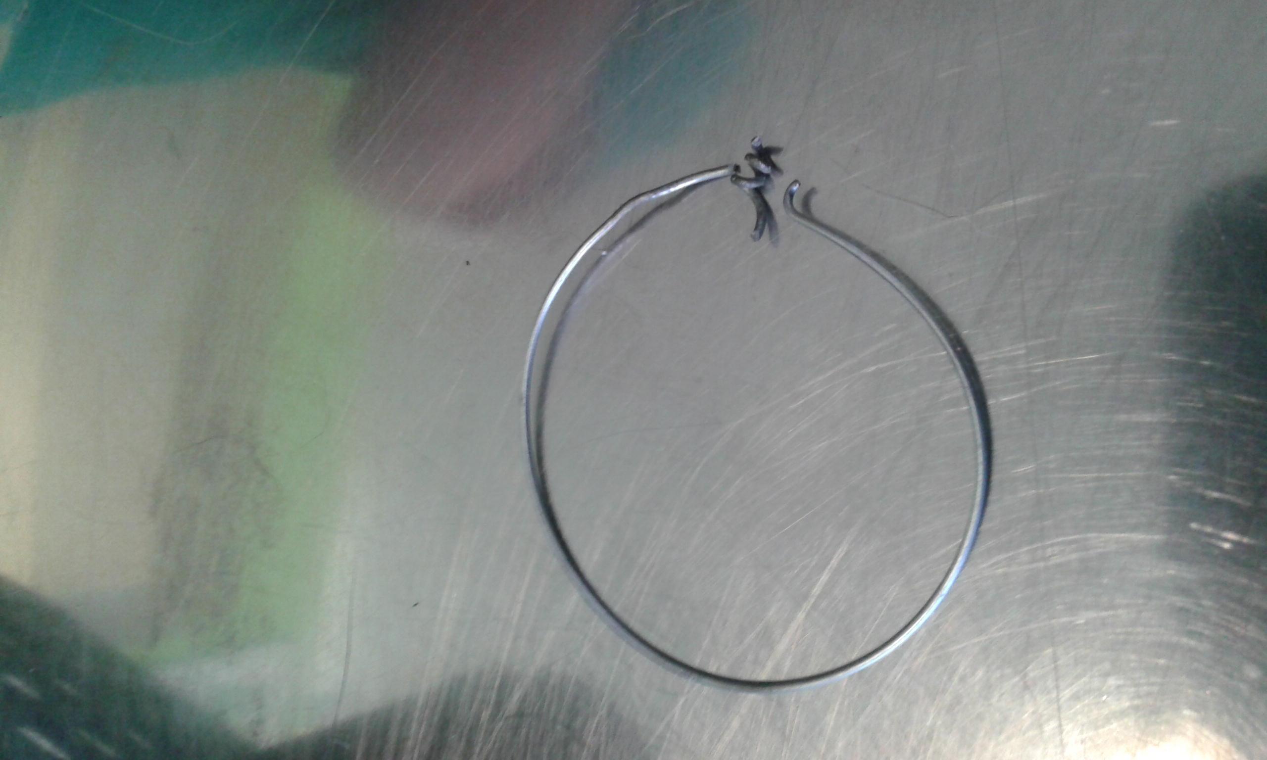 Il cappio tolto dal collo di Pepe