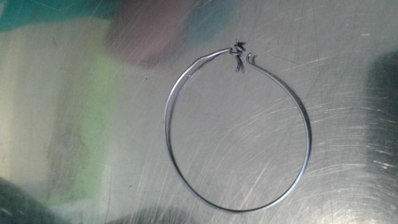 Il cappio tolto dal collo di Pepe