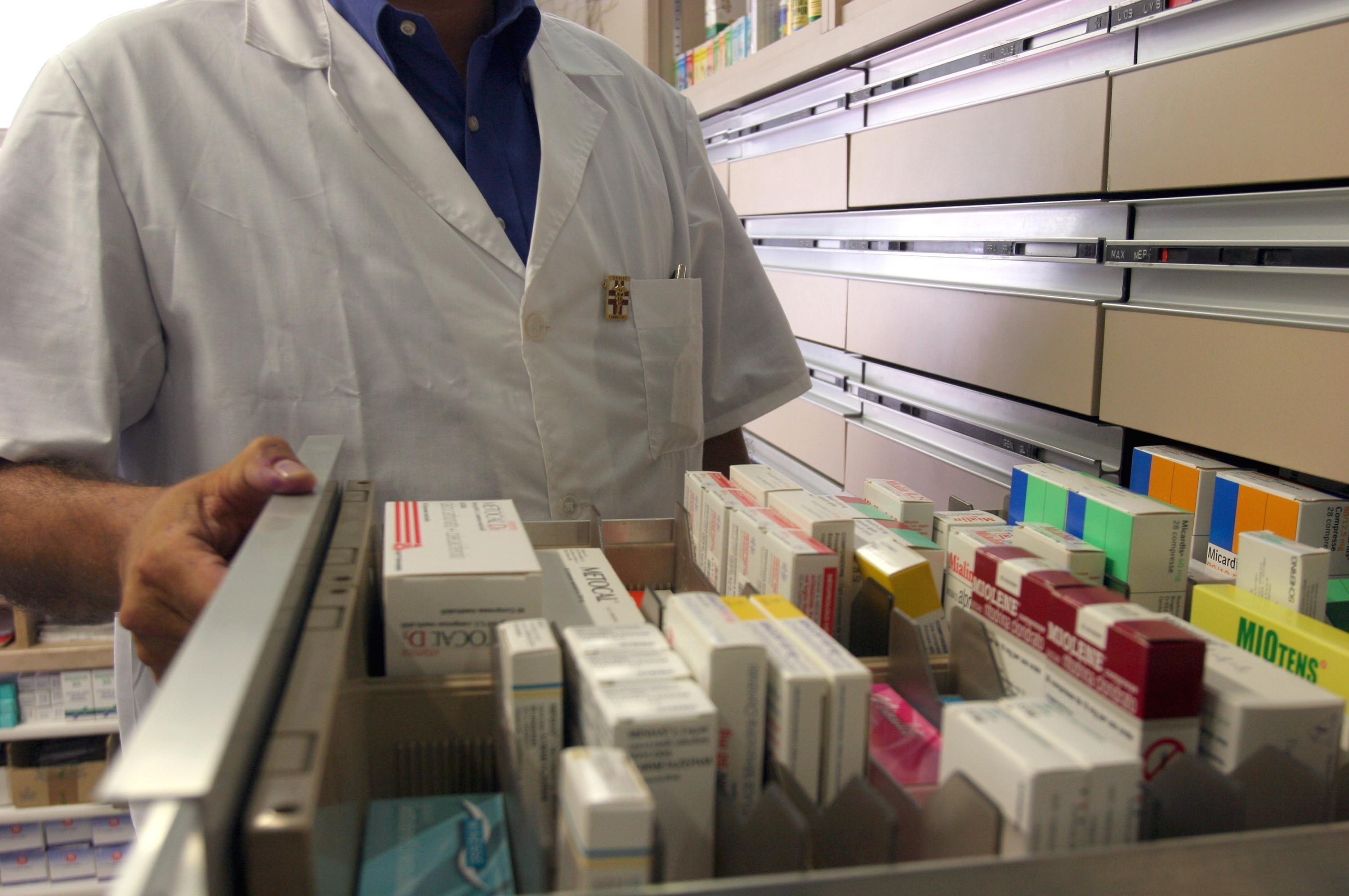 Sabato 14 febbraio la giornata di raccolta del farmaco anche a Prato