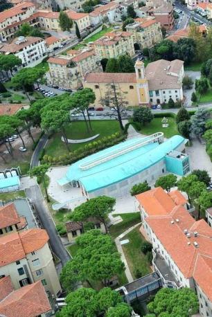 Ceppo, via libera all’abbattimento di numerosi edifici per migliaia metri quadri