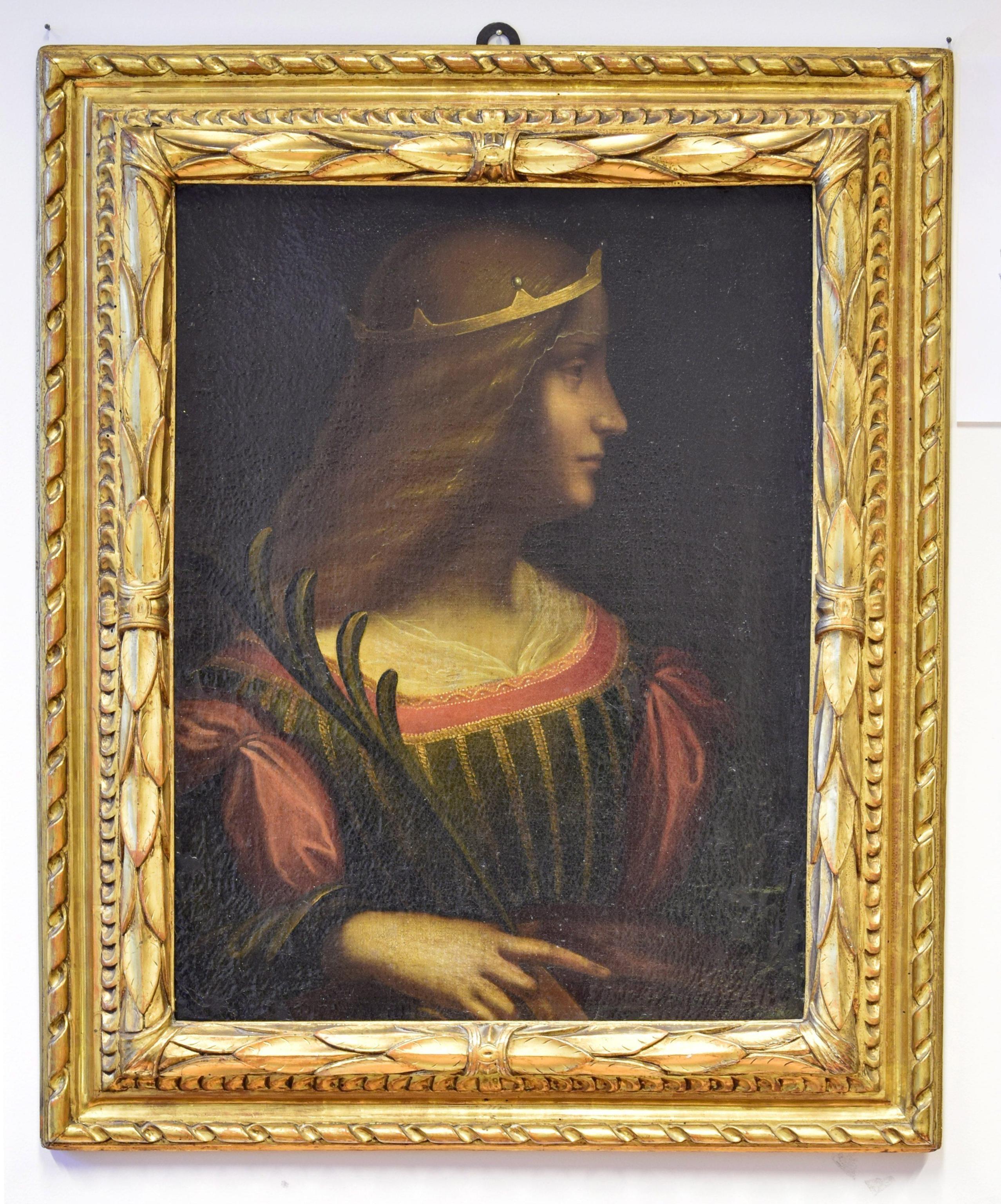 Isabella D'Este