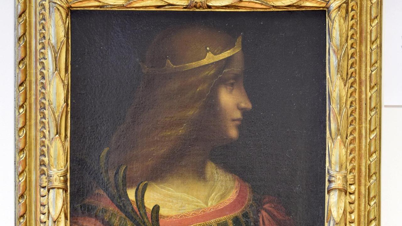 Isabella D'Este
