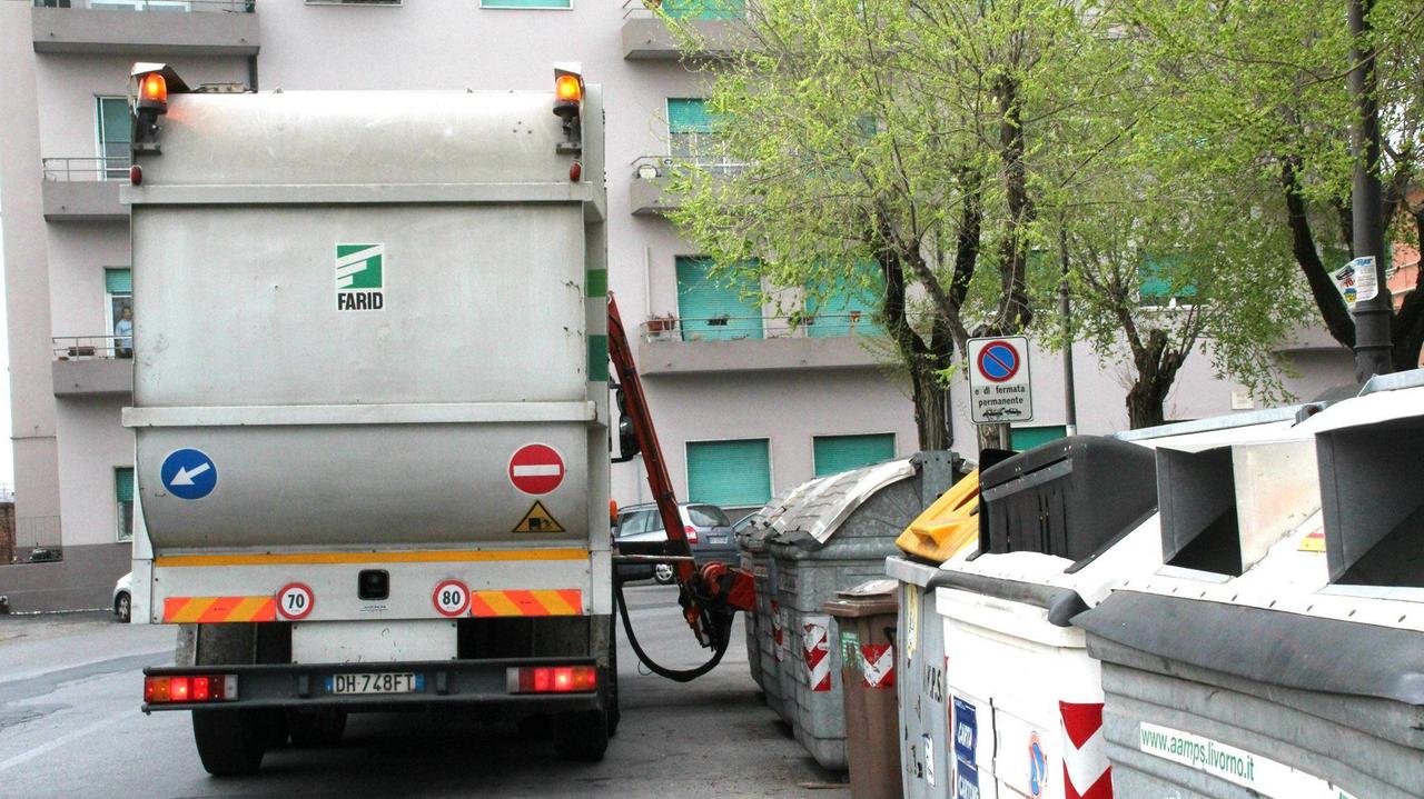 In 431 per un contratto di 12 mesi all'Aamps
