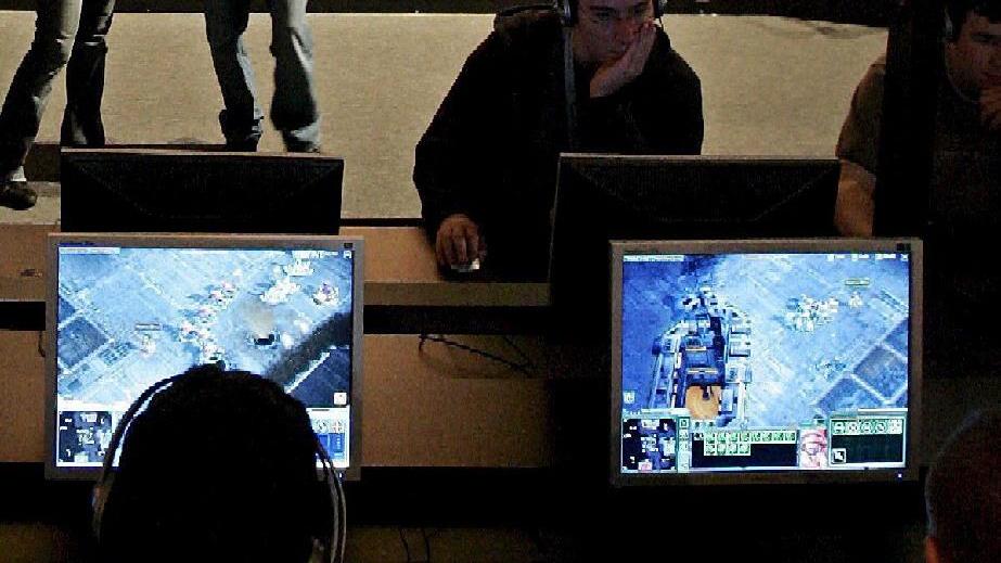 Multinazionale assume venti informatici