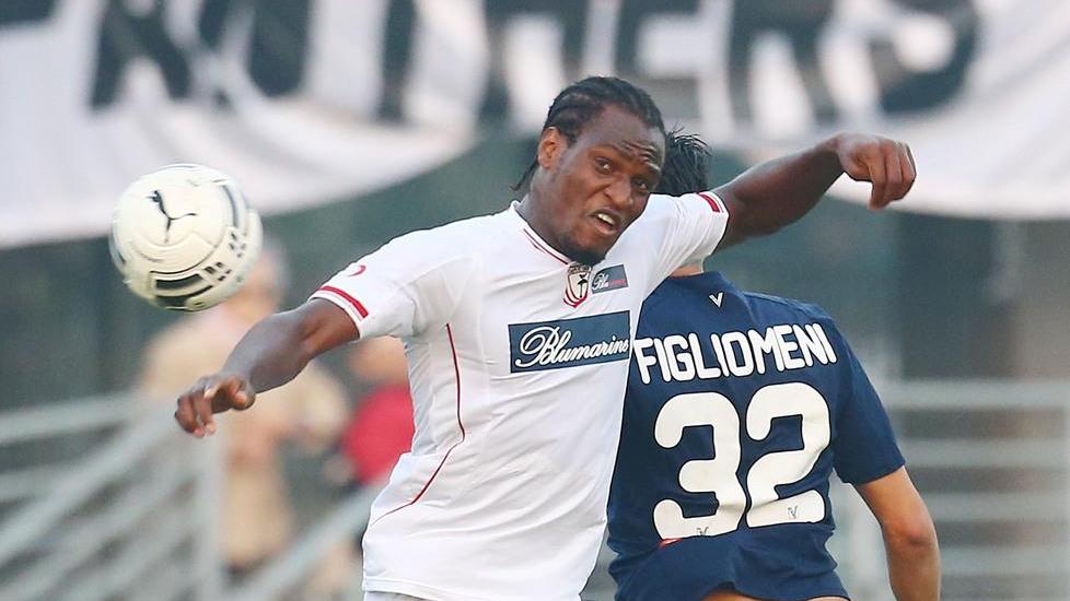 Carpi, Mbakogu salta lo Spezia