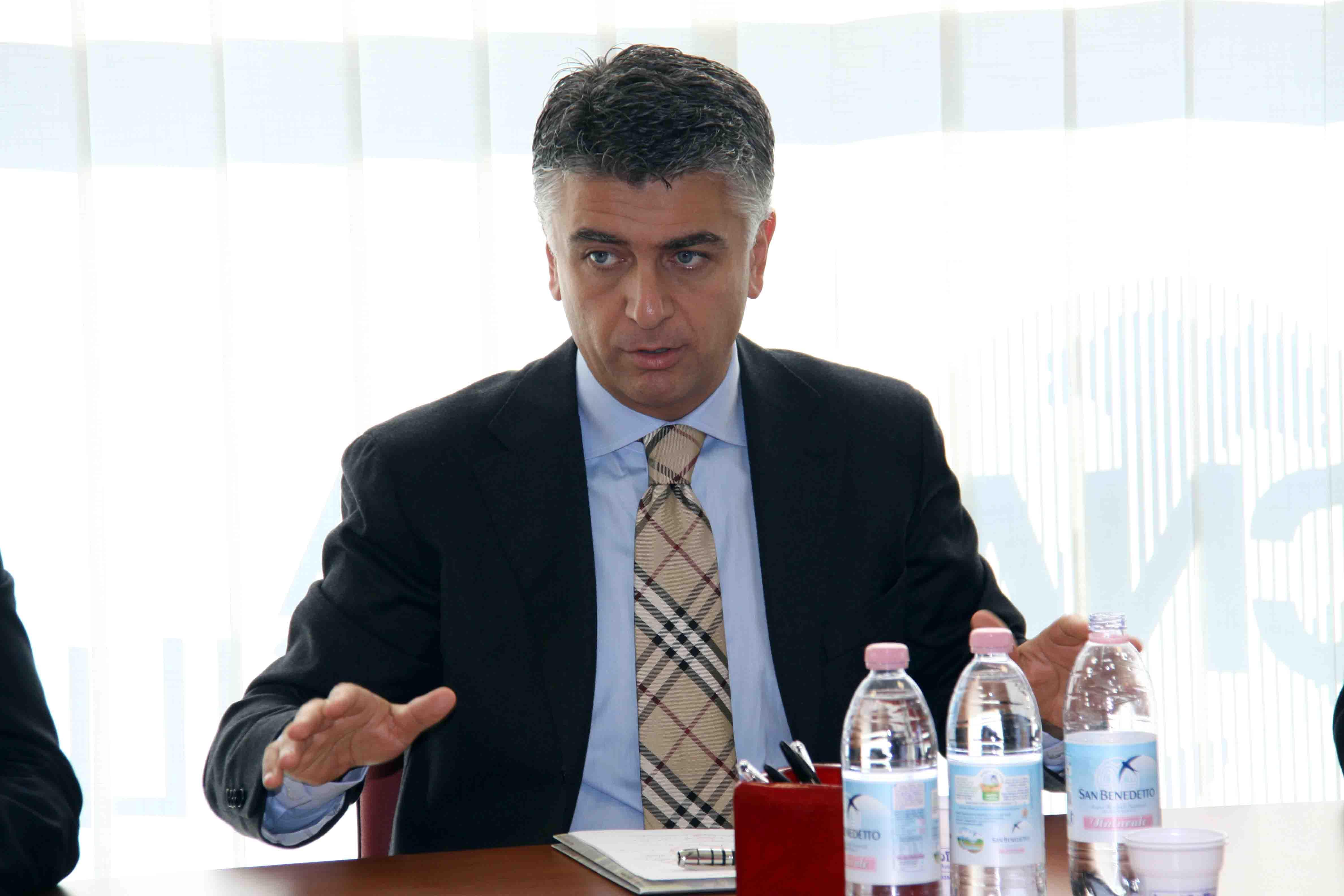 Massimo Mallegni