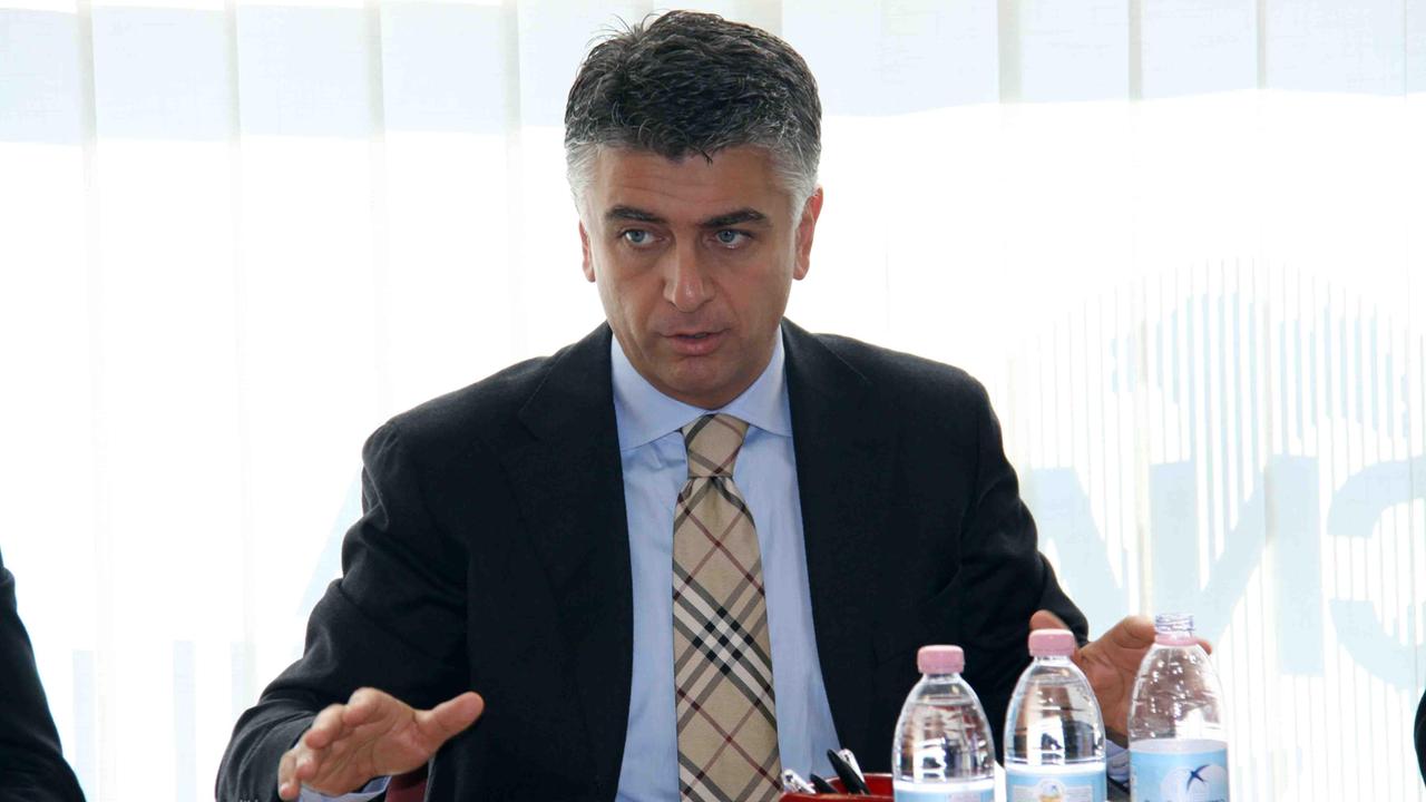 Massimo Mallegni