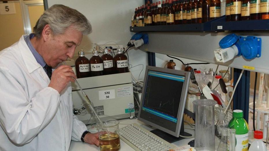 Una vita per l’erboristeria: i primi 40 anni di Solimè
