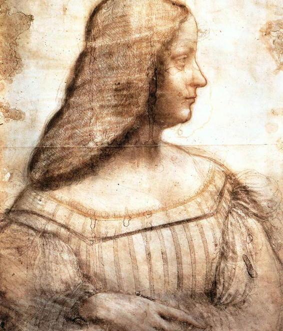Ma quanti dubbi, madama la marchesa 