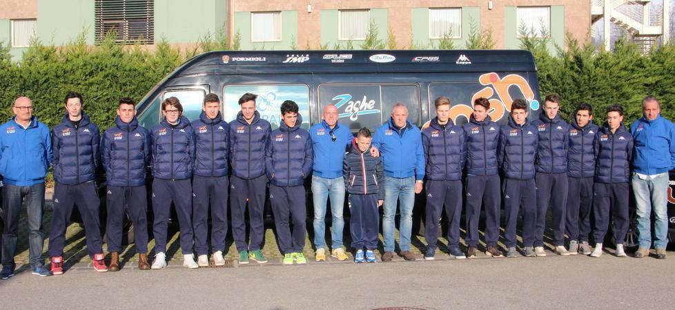 Jamali e Lentini primi al traguardo del Trofeo Asm 