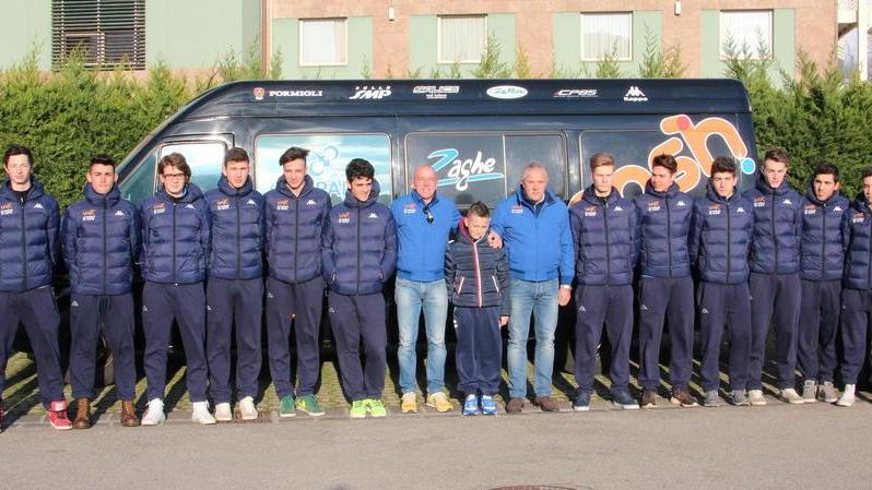 Jamali e Lentini primi al traguardo del Trofeo Asm