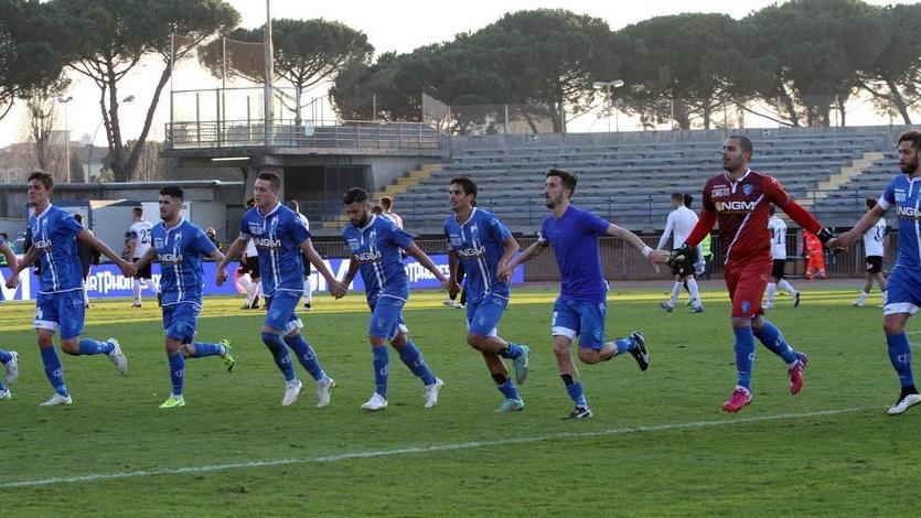 Il riscatto dell’Empoli premia il Carli-pensiero