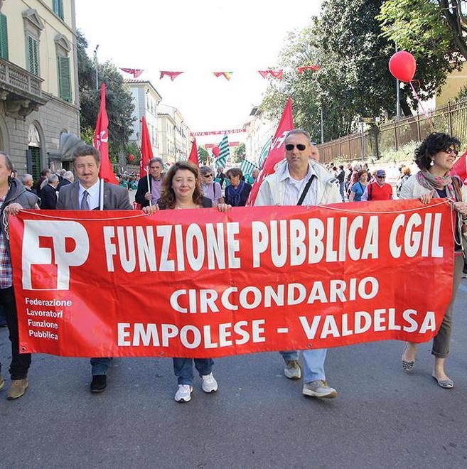 Operai a caccia dei loro crediti boom di vertenze sugli stipendi 