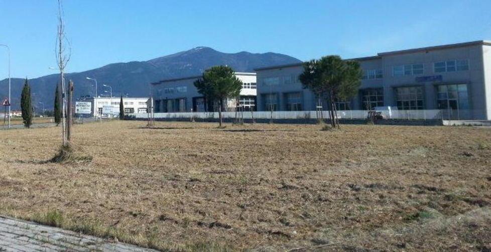 Prc chiede di riqualificare l’area in abbandono alla Fontina