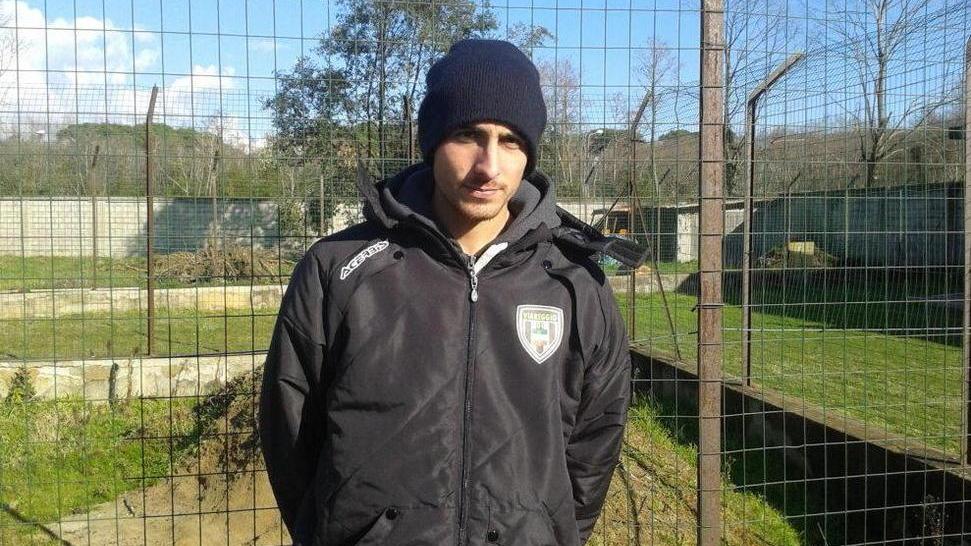 Bruzzi pronto per il derby «Se il mister mi chiama...»