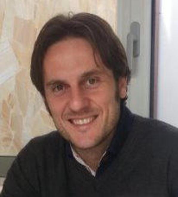 Il volto della lista civica oggi è Roberto Tedeschi