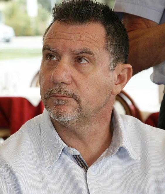 Si allarga il fronte del sostegno a Del Ghingaro