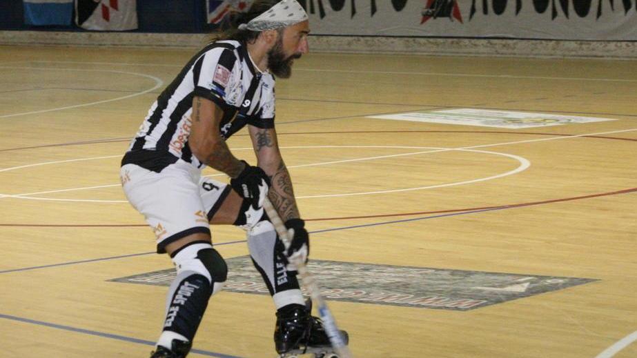 Il match clou della serata è al PalaBarsacchi
