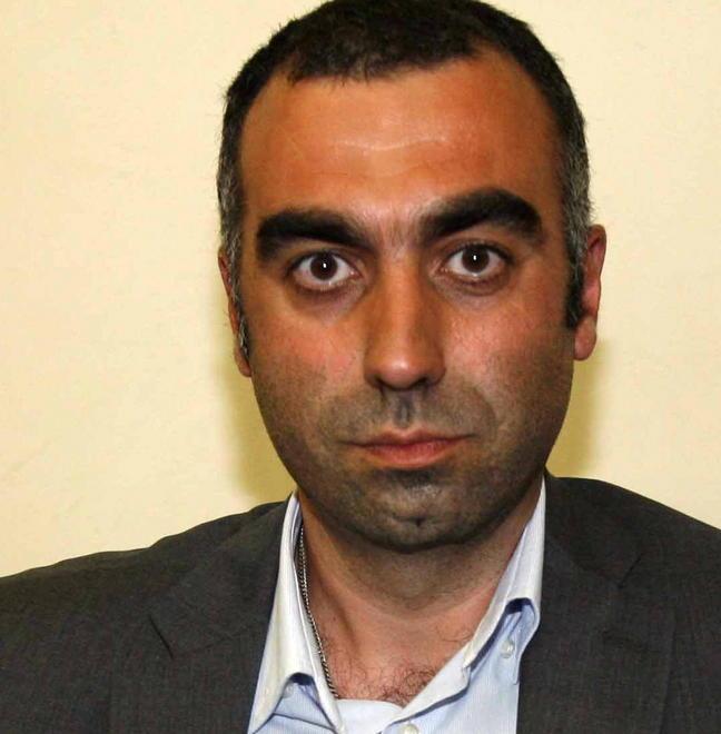 Bertoni non corre e i Cinque stelle perdono Trinchese 