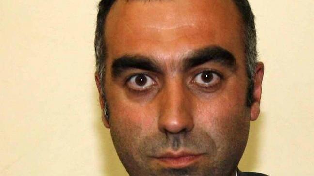 Bertoni non corre e i Cinque stelle perdono Trinchese