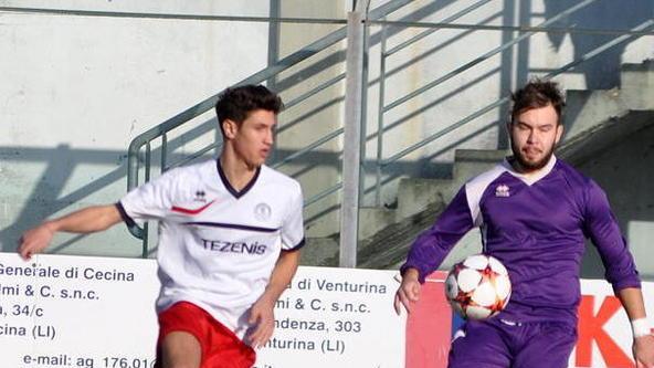 Cecina tiene aperto il campionato