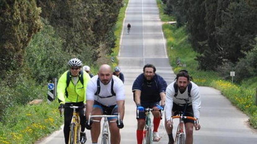 Pacchetti ad hoc per i cicloturisti