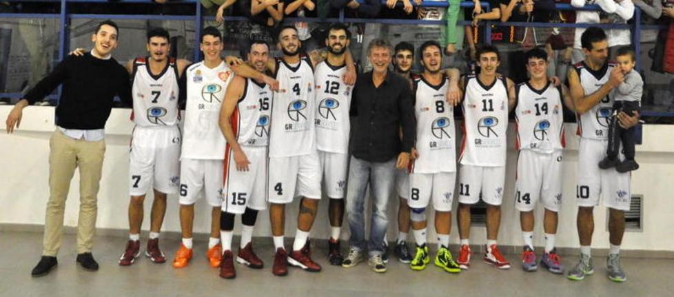 Gr Services, parlano i numeri 