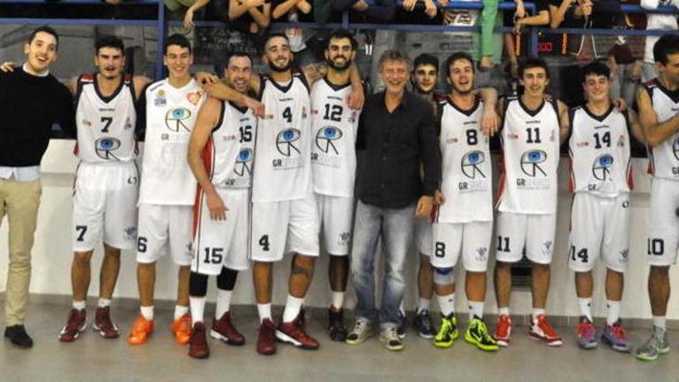 Gr Services, parlano i numeri