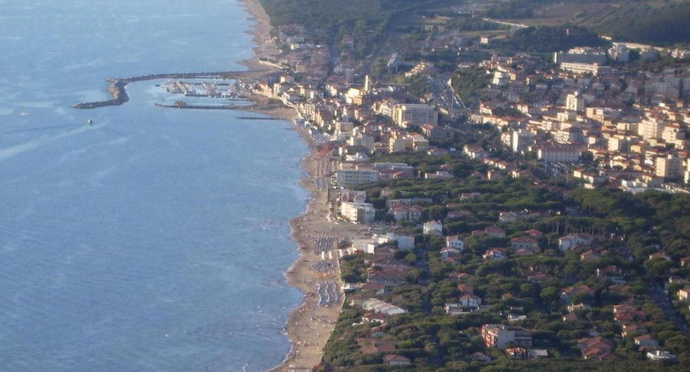La lente della Regione sul Piano strutturale 