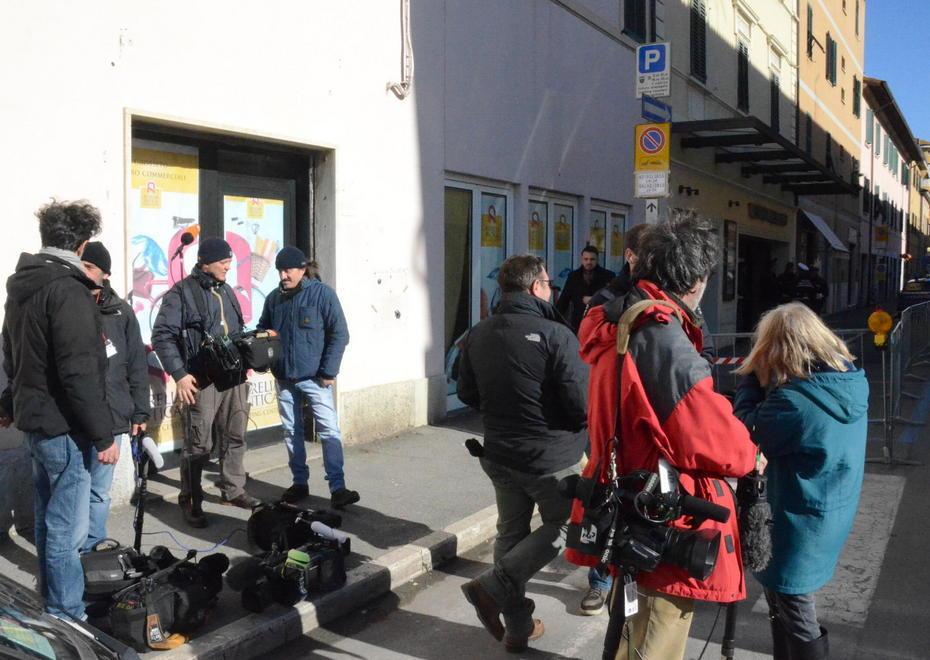 «Aspettiamo di vedere un atto di coraggio» 
