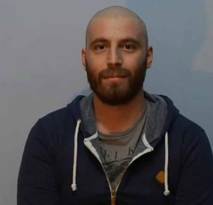 “Tuttipernicco” Un’idea nata dalla fidanzata 