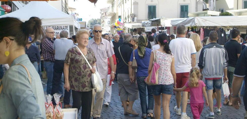 In arrivo anche un cartellone locale di eventi “minori”