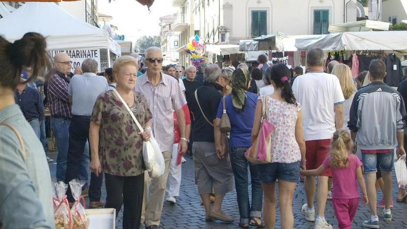 In arrivo anche un cartellone locale di eventi “minori”