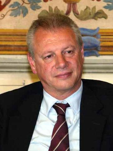 Regione: Loris Rossetti rinuncia al vitalizio 