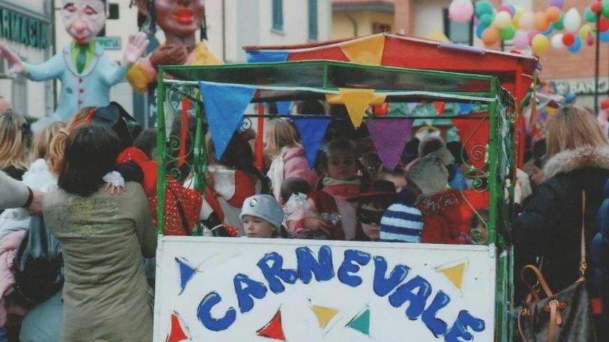 Ritorna il Carnevale Colligiano