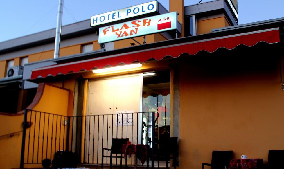 Furto di notte al bar del Polo Rubate le slot e i gratta e vinci